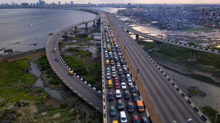 Vandalism: FG tightens security on Third Mainland Bridge