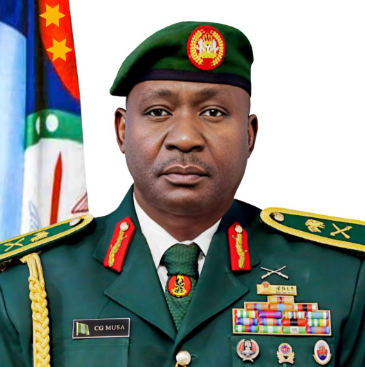 Army advocates collective measures for improved security in schools